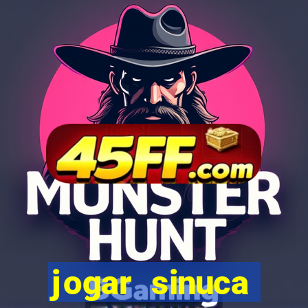 jogar sinuca apostando dinheiro